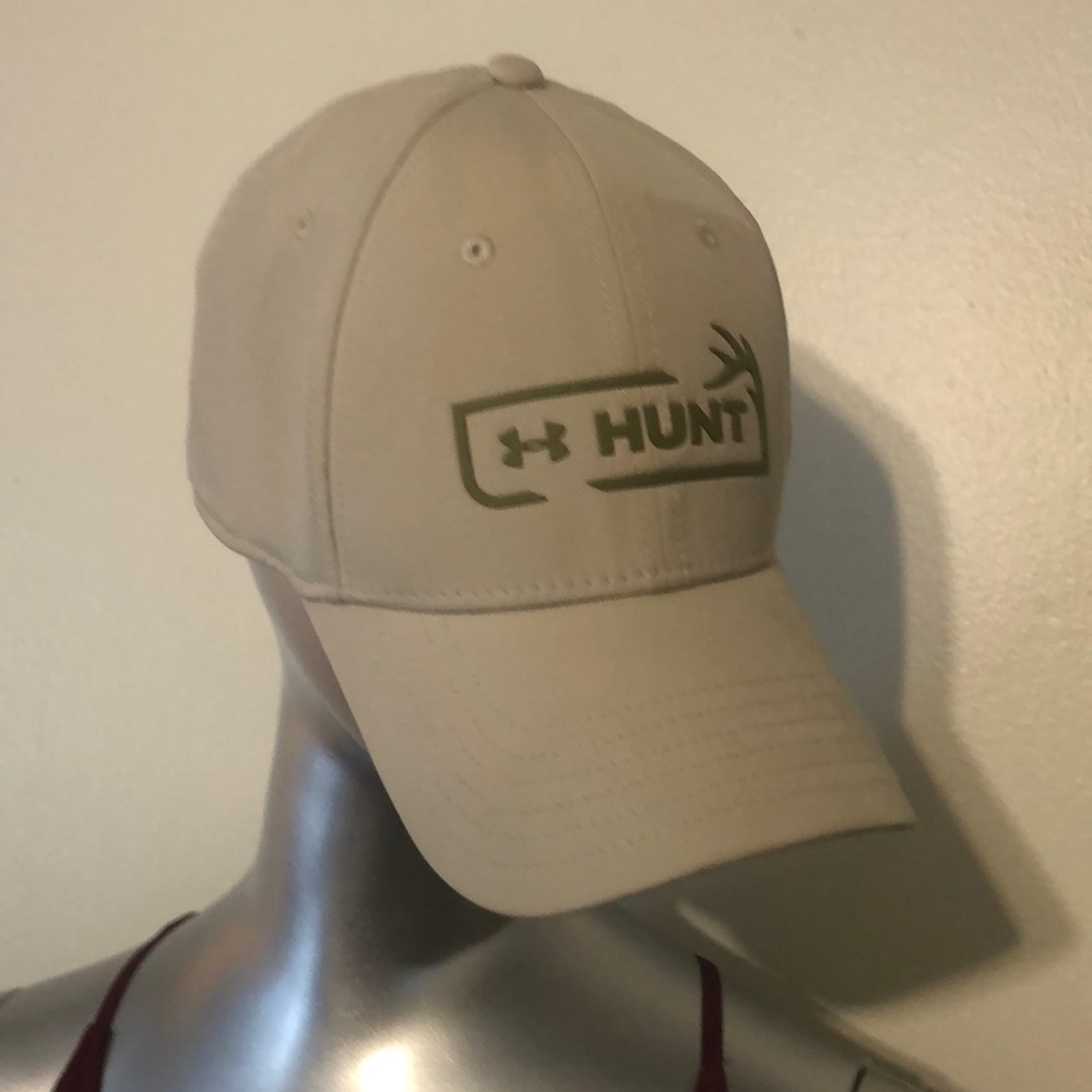 Under Armour Mens Hunt Storm 🧢